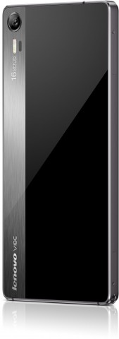 Смартфон Lenovo Vibe Shot 32GB Graphite Grey [Z90a40]