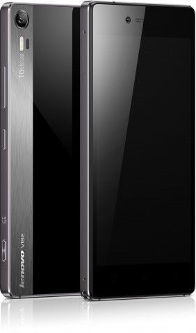 Смартфон Lenovo Vibe Shot 32GB Graphite Grey [Z90a40]