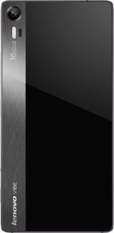 Смартфон Lenovo Vibe Shot 32GB Graphite Grey [Z90a40]