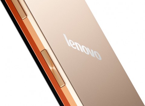 Смартфон Lenovo Vibe X2