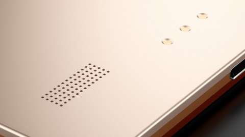 Смартфон Lenovo Vibe X2