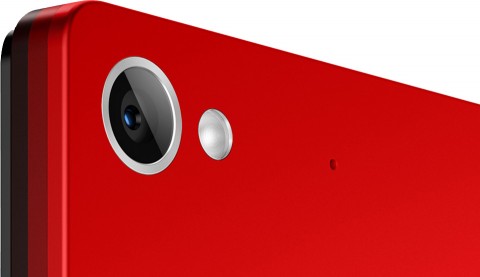 Смартфон Lenovo Vibe X2