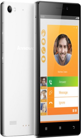 Смартфон Lenovo Vibe X2