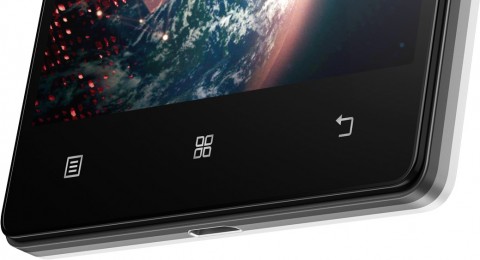 Смартфон Lenovo Vibe X2