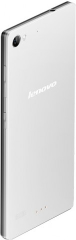 Смартфон Lenovo Vibe X2