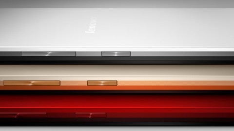 Смартфон Lenovo Vibe X2