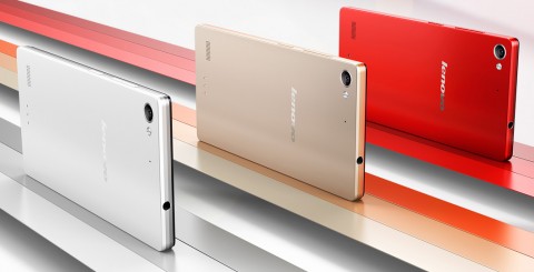 Смартфон Lenovo Vibe X2