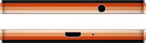 Смартфон Lenovo Vibe X2