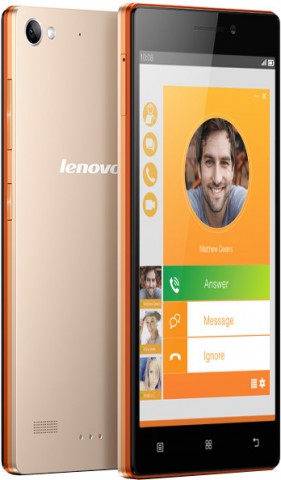 Смартфон Lenovo Vibe X2