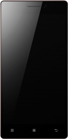 Смартфон Lenovo Vibe X2 Red
