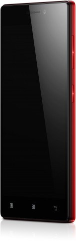 Смартфон Lenovo Vibe X2 Red
