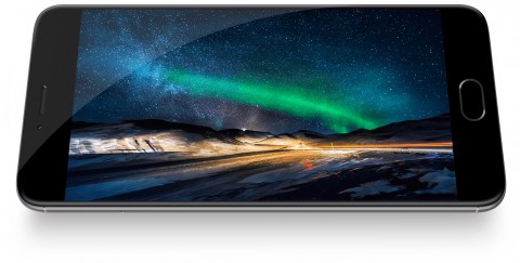 Смартфон MEIZU M3 Note 32GB Gray