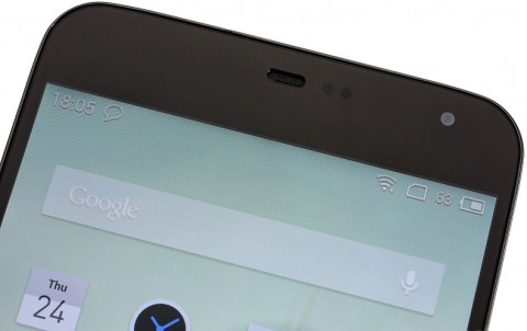 Смартфон MEIZU MX3 (32GB)
