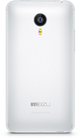 Смартфон MEIZU MX4 (16GB) Смартфон MEIZU MX4 (16GB)