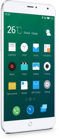 Смартфон MEIZU MX4 (32GB)