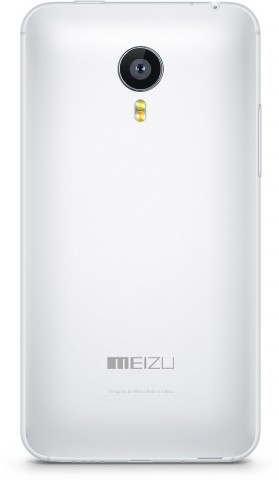 Смартфон MEIZU MX4 (32GB)