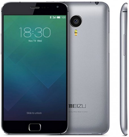 Смартфон MEIZU MX4 Pro (16GB)