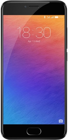 Смартфон MEIZU Pro 6 32GB Gray