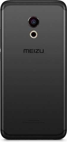 Смартфон MEIZU Pro 6 32GB Gray