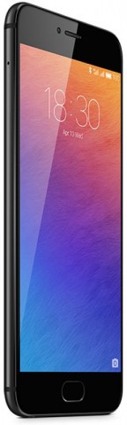 Смартфон MEIZU Pro 6 32GB Gray