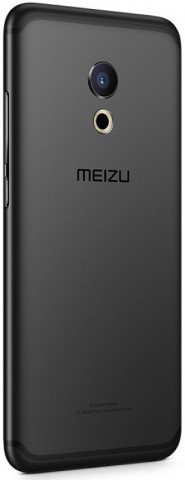Смартфон MEIZU Pro 6 32GB Gray