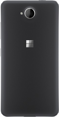 Смартфон Microsoft Lumia 650 Black