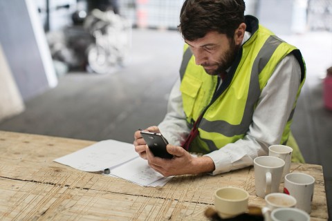Смартфон Microsoft Lumia 650 Black