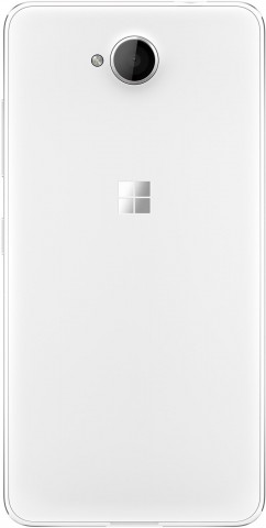 Смартфон Microsoft Lumia 650 White
