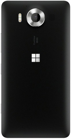Смартфон Microsoft Lumia 950 Black