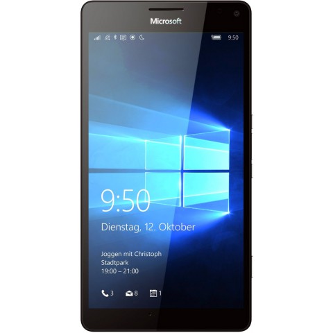 Смартфон Microsoft Lumia 950 XL Black