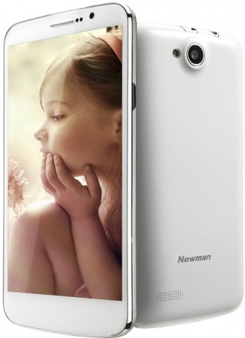 Смартфон Newman K2s