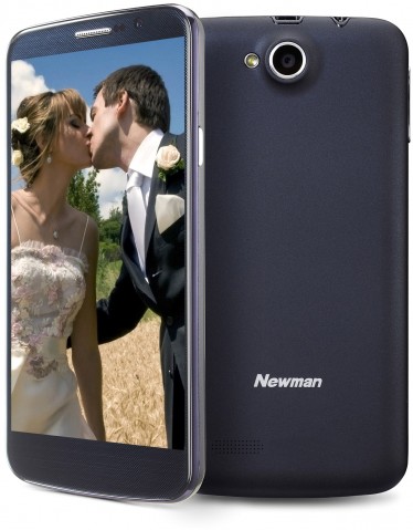 Смартфон Newman K2s