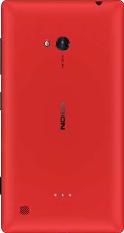 Смартфон Nokia Lumia 720