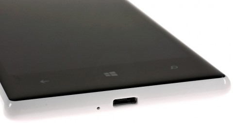 Смартфон Nokia Lumia 720