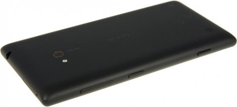 Смартфон Nokia Lumia 720