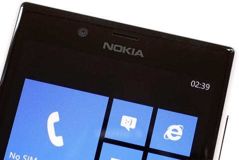 Смартфон Nokia Lumia 720