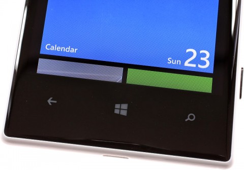 Смартфон Nokia Lumia 720