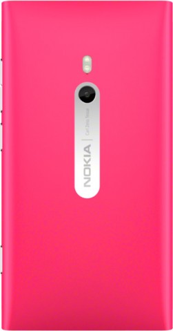 Смартфон Nokia Lumia 800
