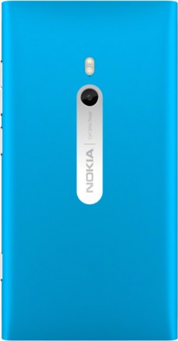 Смартфон Nokia Lumia 800