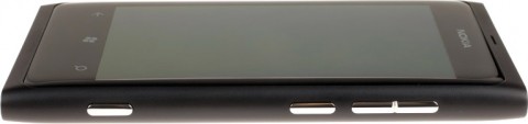 Смартфон Nokia Lumia 800