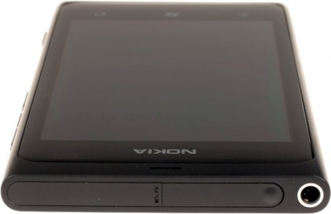 Смартфон Nokia Lumia 800