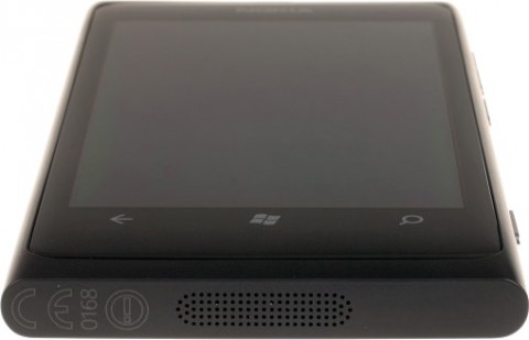 Смартфон Nokia Lumia 800
