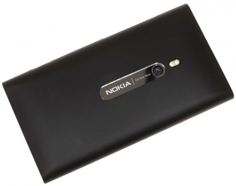 Смартфон Nokia Lumia 800