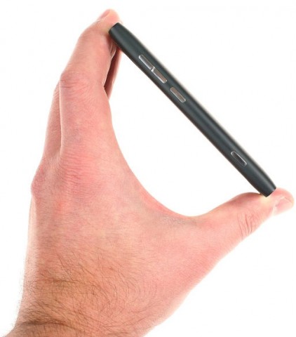 Смартфон Nokia Lumia 800