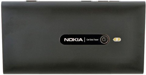 Смартфон Nokia Lumia 800