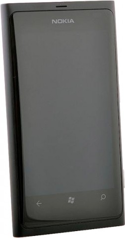 Смартфон Nokia Lumia 800