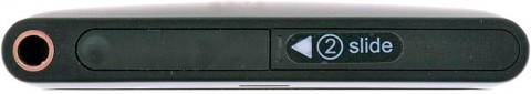 Смартфон Nokia Lumia 800