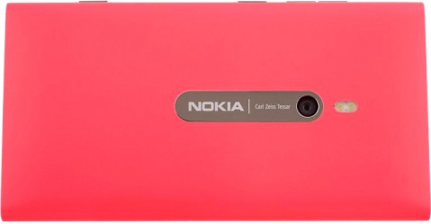 Смартфон Nokia Lumia 800