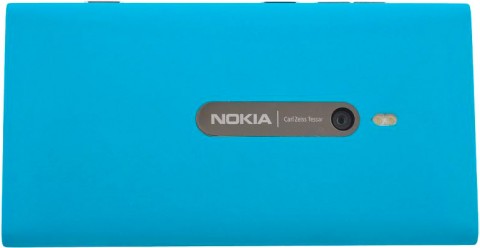 Смартфон Nokia Lumia 800