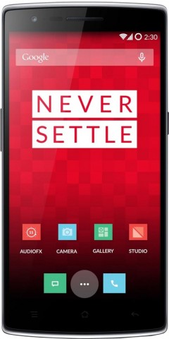 Смартфон OnePlus One (16GB)